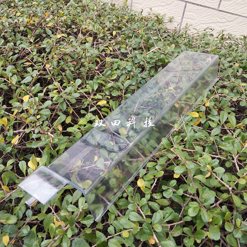 Pvc Feshell Buy Custom Clear Pvc Pc Acrylic Plastic Shell, Thermoforming Clear ...