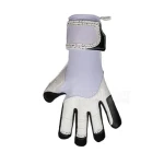 Custom comfortable hand protection Sport Adult Youth Soccer Goal Keeper Football Goalkeeper Gloves