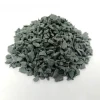 Custom Density Plastic Raw Materials Recycle PVC Chip Type