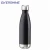 Import Custom double wall insulated stainless steel  vacuum flask sport water bottle with lid from China