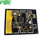 Custom Electronic Circuit Board Turnkey Service PCBA assembly PCB Printer In Shenzhen