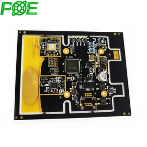 Custom Electronic Circuit Board Turnkey Service PCBA assembly PCB Printer In Shenzhen