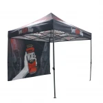 Custom Folding Tent Canopy 10*10 Outdoor Pop up gazebo