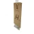 Import Custom hang tags for clothing label hard tag for clothes from China