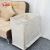 Import Custom heavy duty large baby jute laundry basket from China