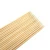 Import Custom high quality kebab skewer bbq wooden bamboo skewers bamboo sticks Chinese supplier from China