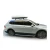 Import Custom High Quality Large Capacity ABS Plastic Roof Cargo Box For Car from China
