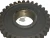 Import Custom hot forging gear wheel OEM by drawing annular gear ring gear from China