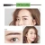 Import custom label eyebrow pencils slim waterproof  eyebrow pencil for eye brow from China