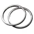 Import Custom Large Diameter Metal 50Mn Steel Rotating Ring Gear,Swing Gear Ring from China