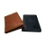 Import Custom leather passport card holder,wholesale men leather passport cover from China