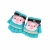 Import Custom Logo Cartoon Winter Childrens Warmth Clamshell Gloves from China