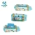 Import Custom logo flushable wet wipes, organic tender soft baby cleaning wet wipes from China