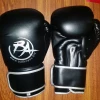 Custom Logo Punching Gloves Personalized Muay Thai Leather Boxing Gloves