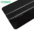 Import Custom logo sign tools vinyl squeegee felt edge black squeegee from China