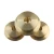Import Custom Made Brass Mechanical Parts for Machine with Passivated Finish from China