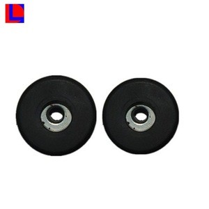 custom made rubber mountings
