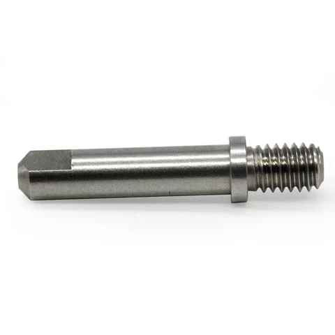 Custom Made Stainless Steel Threaded Screw Bolt,double End Screws ...