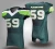 Import Custom Men&#39;s sublimation Durable jersey american football uniform with team and names from Pakistan