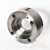 Import Custom Parts aluminum or stainless steel machining service from China