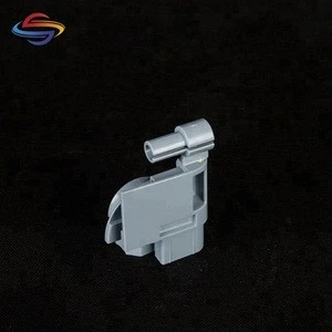 Custom Plastic Injection Molding Refrigerator Spare Parts Plastic Parts