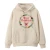 custom print cotton mens sweatshirts athletic apparel velvet 1st hoodie velvet long sleeve custom logo cheap fleece hoodie