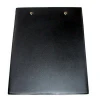 Custom Printed Logo PVC Clipboard Foldable Clipboard with Magnet