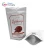 Import Custom printed matt white aluminum foil stand up ziplock bag for protein powder from China