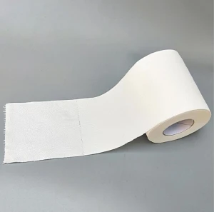 custom printed toilet paper
