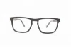Custom Printing Logo Fashion Lamination Wood Optical Frame Glasses Men Eyewear