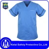 Custom Promotional New Fashion Nurse Hospital Uniform Designs