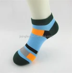 custom running ankle socks