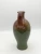 Import Custom size color wholesale flower porcelain decorative ceramic vase for home decor from China