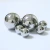 Import Custom size high precision 2mm  3mm 3.175mm solid 304 316 420 440c stainless steel ball from China