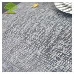 Custom Size Made Dinning New Design Felt Long Table Runner Placemat For Wedding / Restaurant / Party Tableware Decoration