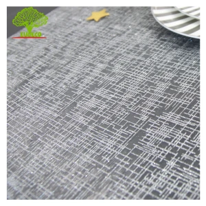 Custom Size Made Dinning New Design Felt Long Table Runner Placemat For Wedding / Restaurant / Party Tableware Decoration