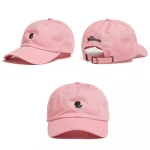Custom Sports Baseball Cap Popular Cotton Baseball Cap Sports cap