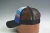 Import Custom sublimation 5-panel trucker cap with embroidery patch from China