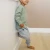 Import Custom Toddler Baby Boy Summer Sweatpants 6 12 18 Months 2T 3T Solid Drawstring Athletic Joggers Trousers Bottoms from China