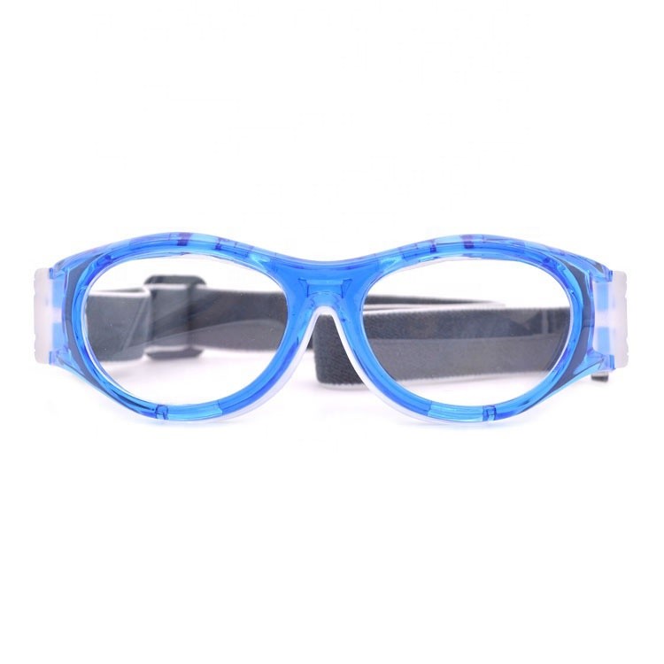 Custom TR sports safety eyewear basketball sport eyeglasses motorcycle glasses goggles