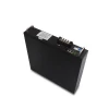 Custom UPS off grid battery storage 12V 400Ah lithium ion battery pack with a BMS