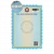 Import Custom Vehicle Security Certificate, Security colourful Certificate Paper with Hologram sticker diploma printing paper from China