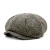 Import Custom wholesale fashion warm duckbill hat newsboy beret ivy cap from China