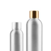 Custom30ml 50ml 100ml 250ml 500ml industrial cosmetic wine beverage sport water aluminum bottle