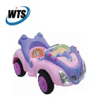Customer Design Plastic Baby Toy Car Extrusion Mould/Toy Children Tiwist Car Extrusion Mold
