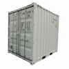 Customizable Color Good Quality Durable 8ft Shipping Storage Container For Sale