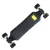 Import Customizable grip tape 90mm big wheel electric skateboard 4wd from China