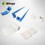 customization high quality lg spare washing machine parts