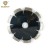 Import Customized 5 inch diamond tuck point saw blade for concrete grooving from China