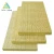 Import customized 60-200kg/m3 Density Rock mineral rock wool wall panel insulation board from China